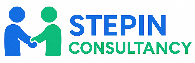 Stepin Consultancy